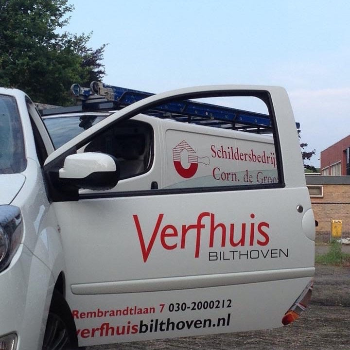 Voor ons vanzelfsprekend sinds 1965