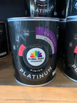 Platinum Primer Donkere kleur