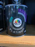 Platinum Primer wit/lichte kleur