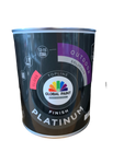 Platinum Primer Donkere kleur
