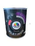 Platinum Primer Donkere kleur