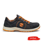 DIKE AGILITY ADVANCE S3 _ black maat 38 t/m 47
