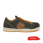 GLIDER GARISH S3 _ anthracite maat 38 t/m 47