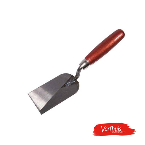 Stukadoorsbandtroffel 60 mm