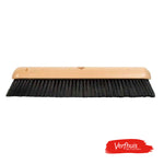 Kamerveger 40 cm                        gemengd paardenhaar