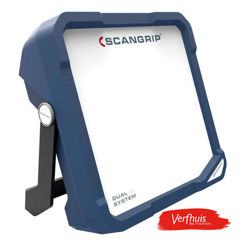 Bouwlamp Scangrip LED                   Vega 1500 C+R