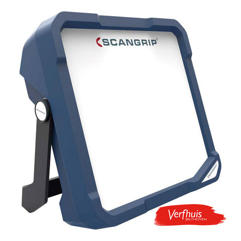 Bouwlamp Scangrip LED                   Vega 4000