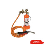 Verfafbrandset Sievert Karwei ProMatic