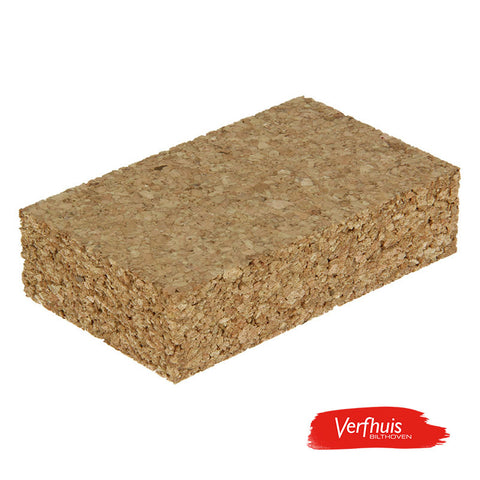 SCHUURKURK 10X6X2,5CM