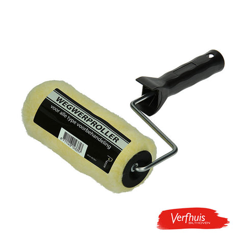 WEGWERPROLLER CPL 18CM