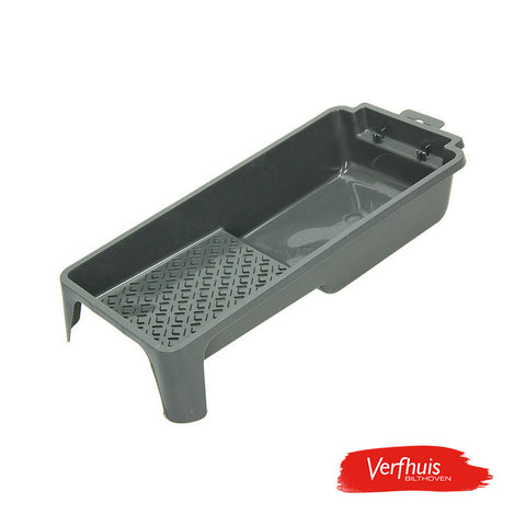VERFBAK 15X30CM zwart