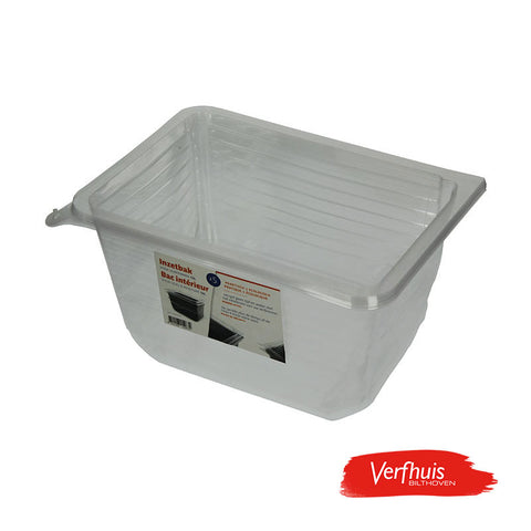 12L INLINER VERFEMMER SET 5ST