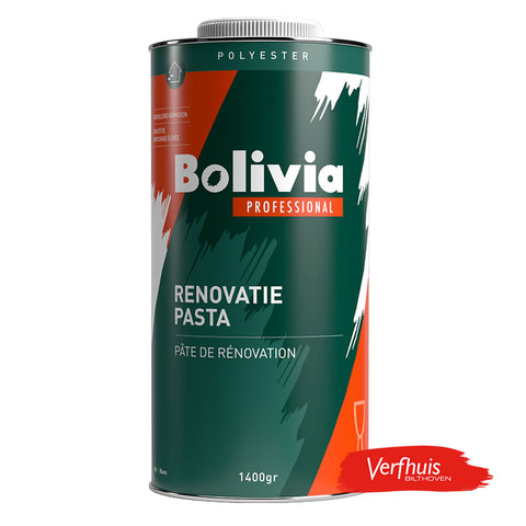 Bolivia Renovatiepasta 1.4 kg