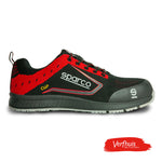 SPARCO CUP NRRS _ maat 35 t/m 46