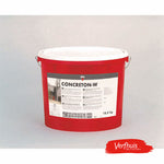 KEIM Concr 9012-Seton-W 9009-S / Donkere kleuren op aanvraag.