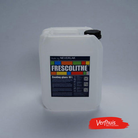 FRESCOLITHE COATING GLANS 5/10 LTR