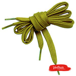 Mat.Pub.-Accessories laces MINT cotton 5 pairs