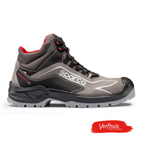 SPARCO ENDURANCE-H GRNR _ maat 38 t/m 48