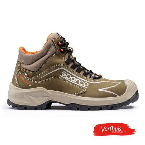 SPARCO ENDURANCE-H VDVD _ maat 38 t/m 48