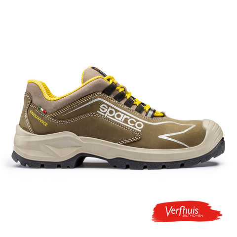 SPARCO ENDURANCE VDVD _ maat 38 t/m 48