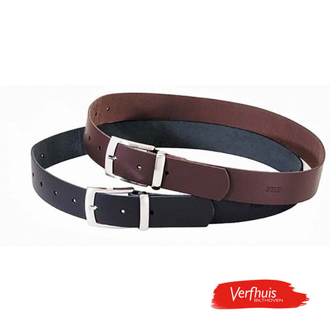 Enkelpins riem FHB Burkhard, 90 cm, bruin