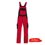 FHB OVERALL ECKHARD - ROOD