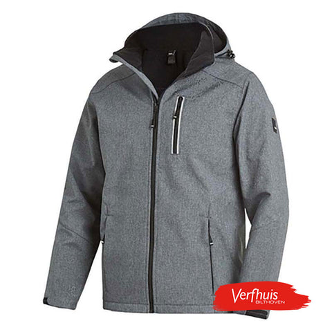 Softshell jack FHB Torben