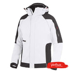 FHB softshell jack Walter - WIT
