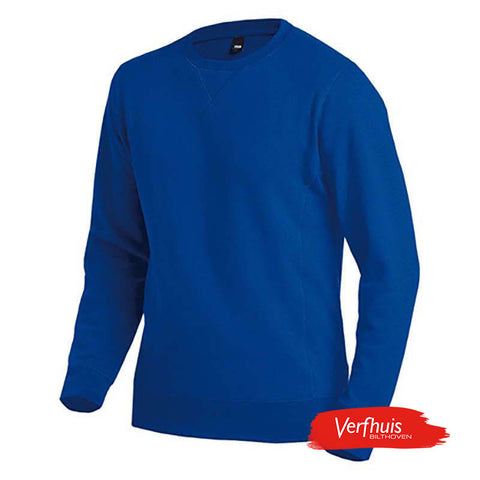 Sweater FHB Timo blauw