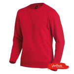 Sweater FHB Timo rood