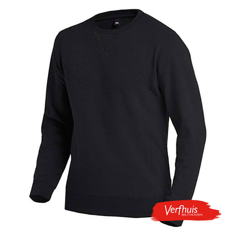 Sweater FHB Timo zwart