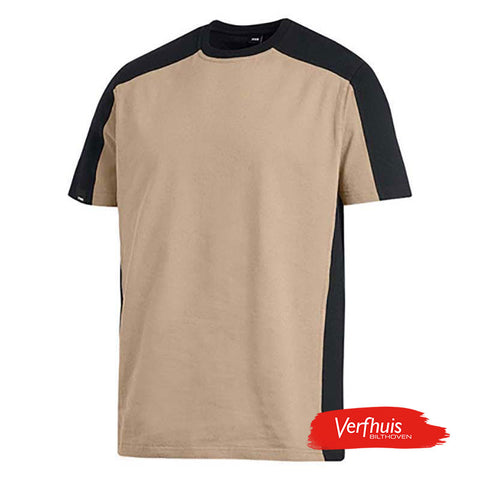 T-shirt FHB Marc beige