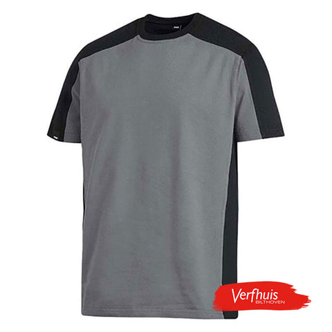 T-shirt FHB Marc grijs