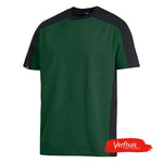 T-shirt FHB Marc groen