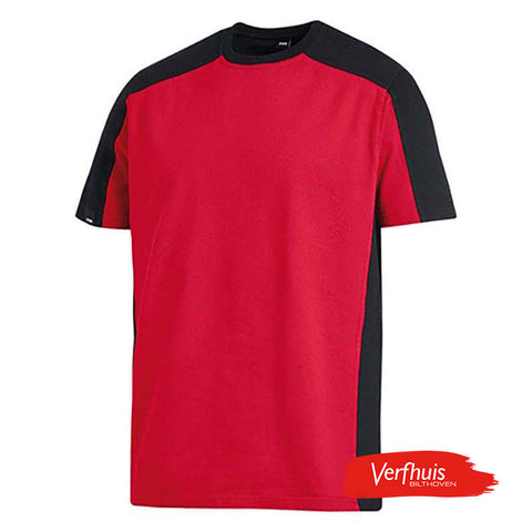T-shirt FHB Marc rood