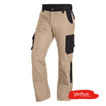 FHB WERKBROEK BRUNO - BEIGE
