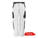 FHB WERKBROEK BRUNO - WIT