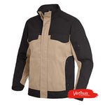 Werkjas FHB Ernst beige