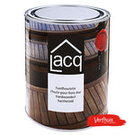 Lacq Hardhoutolie