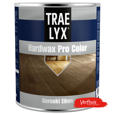 Trae-Lyx Hardwax Pro Color 750 ML