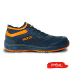 SPARCO LEGEND BMAF _ maat 38 t/m 48