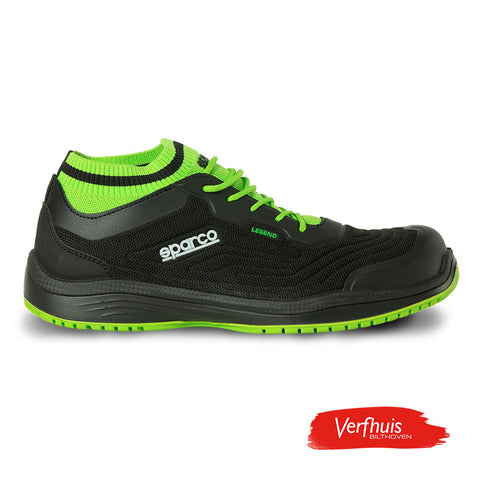 SPARCO LEGEND NRVF _ maat 38 t/m 48