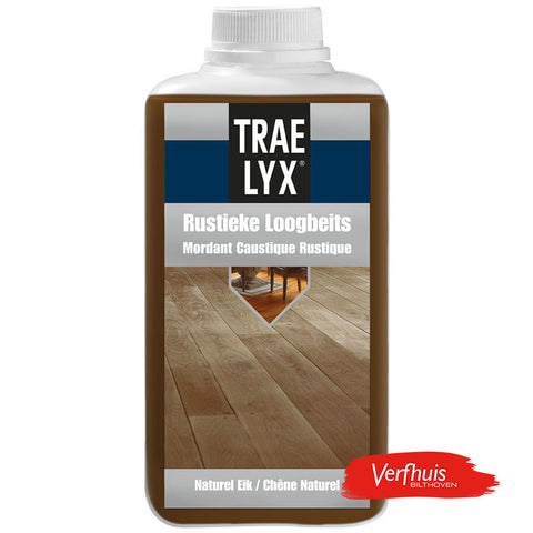 Trae-Lyx Rustieke Loogbeits 1 Ltr