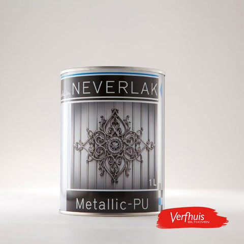 FRESCOLITHE METALLIC-PU 1 LTR