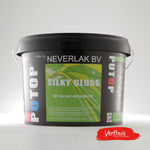 PUTOP SILKY GLOSS 4/12 KG