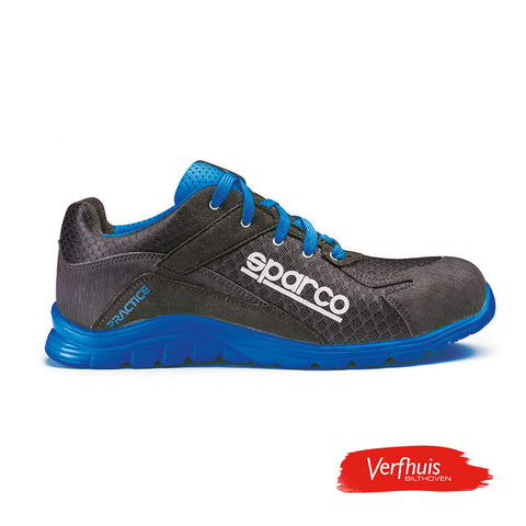SPARCO PRACTICE NRAZ _ maat 36 t/m 43