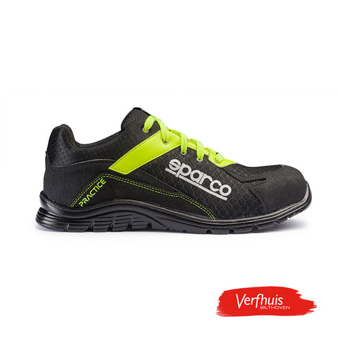 SPARCO PRACTICE NRGF _ maat 36 t/m 43
