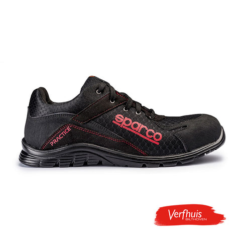 SPARCO PRACTICE NRNR _ maat 36 t/m 43