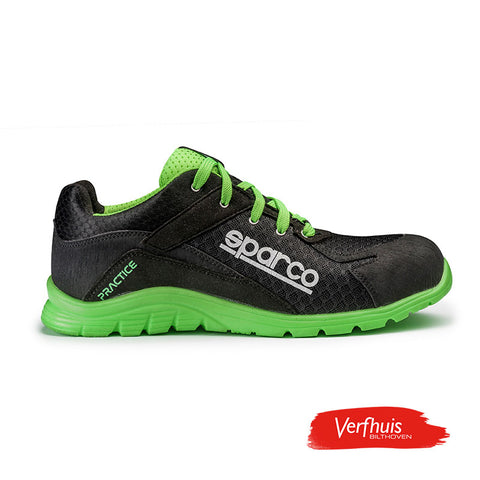 SPARCO PRACTICE NRVF _ maat 36 t/m 43
