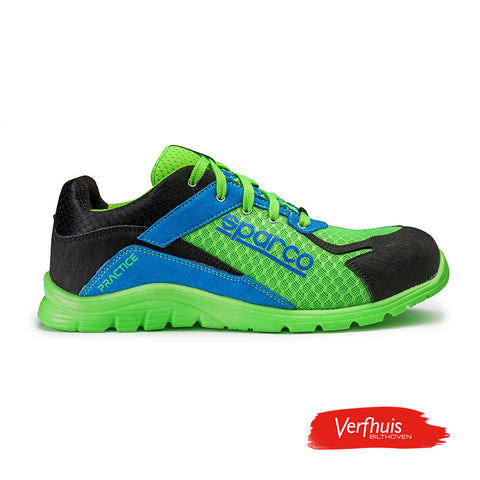 SPARCO PRACTICE VFAZ _ maat 36 t/m 43